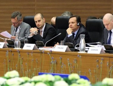 Σύνοδος Ευρωπαίων ΥΠ.ΕΞ.: Τρόποι αντιμετώπισης του ρατσισμού και της ξενοφοβίας